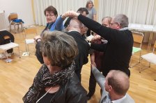 02.03.2023 PGR-Treffen St. Paul - Lerchenfeld